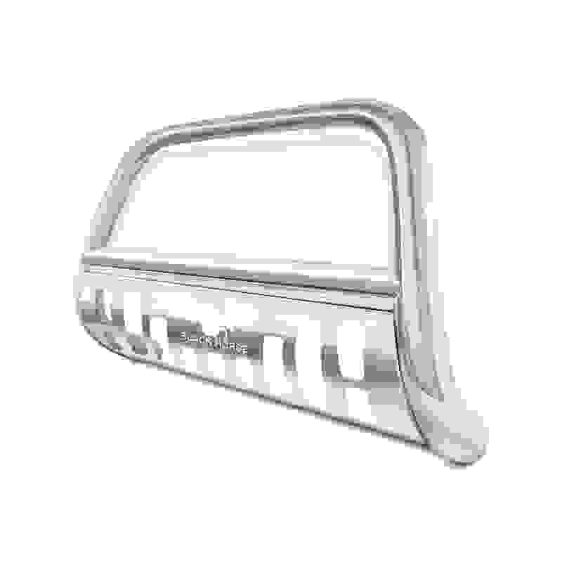 Bumper Push Bar - BB076010-SP